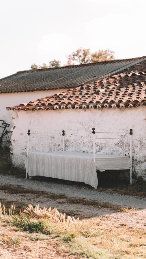 The Blue House Valley Grândola Εξωτερικό φωτογραφία